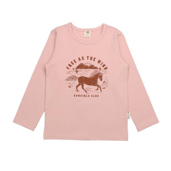 Walkiddy Wind´s Path-Shirt von Walkiddy