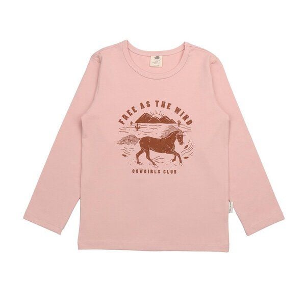 Walkiddy Wind´s Path-Shirt von Walkiddy