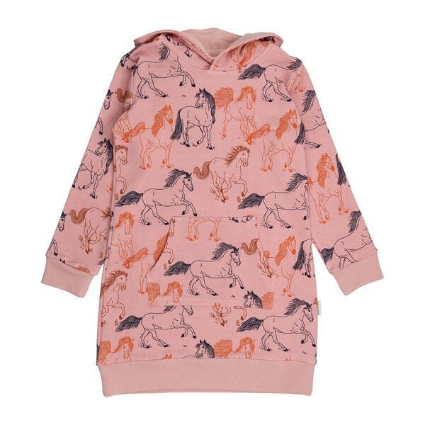 Walkiddy Wind´s Path-Sweat Dress von Walkiddy