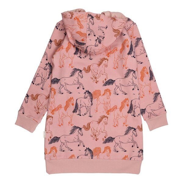 Walkiddy Wind´s Path-Sweat Dress von Walkiddy