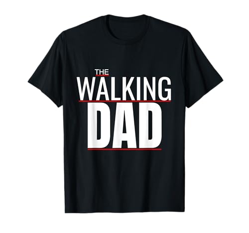 Walking Dad T-Shirt Herren Walking Dad t shirt Herren Papa ! T-Shirt Walking Dad T-Shirt Herren Walking Dad t shirt Herren Papa ! T-Shirt von Walking Dad t shirt Herren Papa Tshirt Walking Dad
