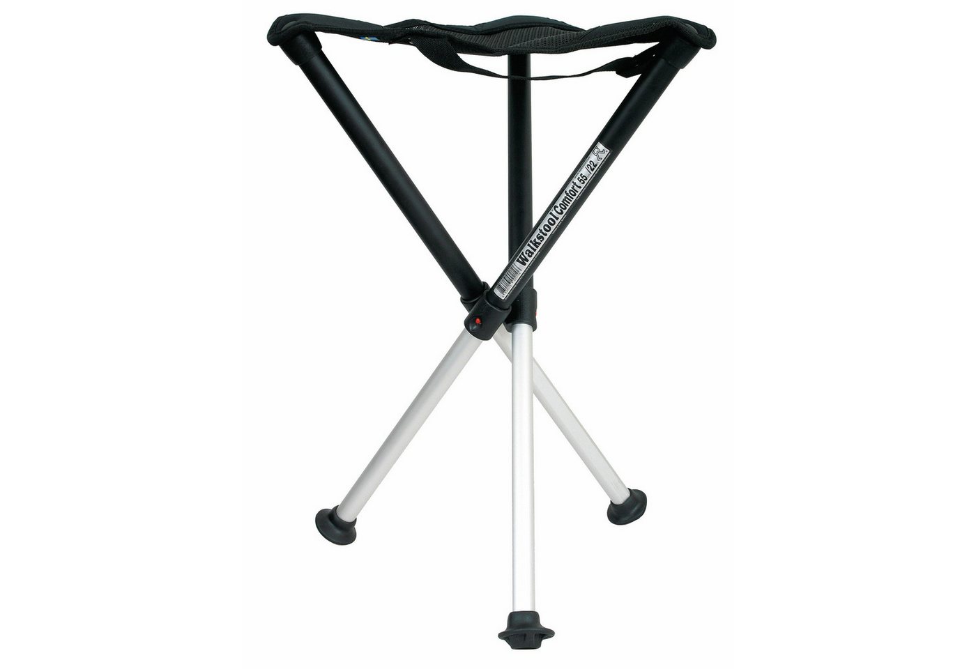 Walkstool Trekkingrucksack Walkstool Comfort 55 von Walkstool