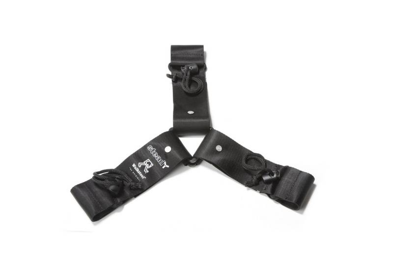 Walkstool Trekkingrucksack Walkstool Steady von Walkstool