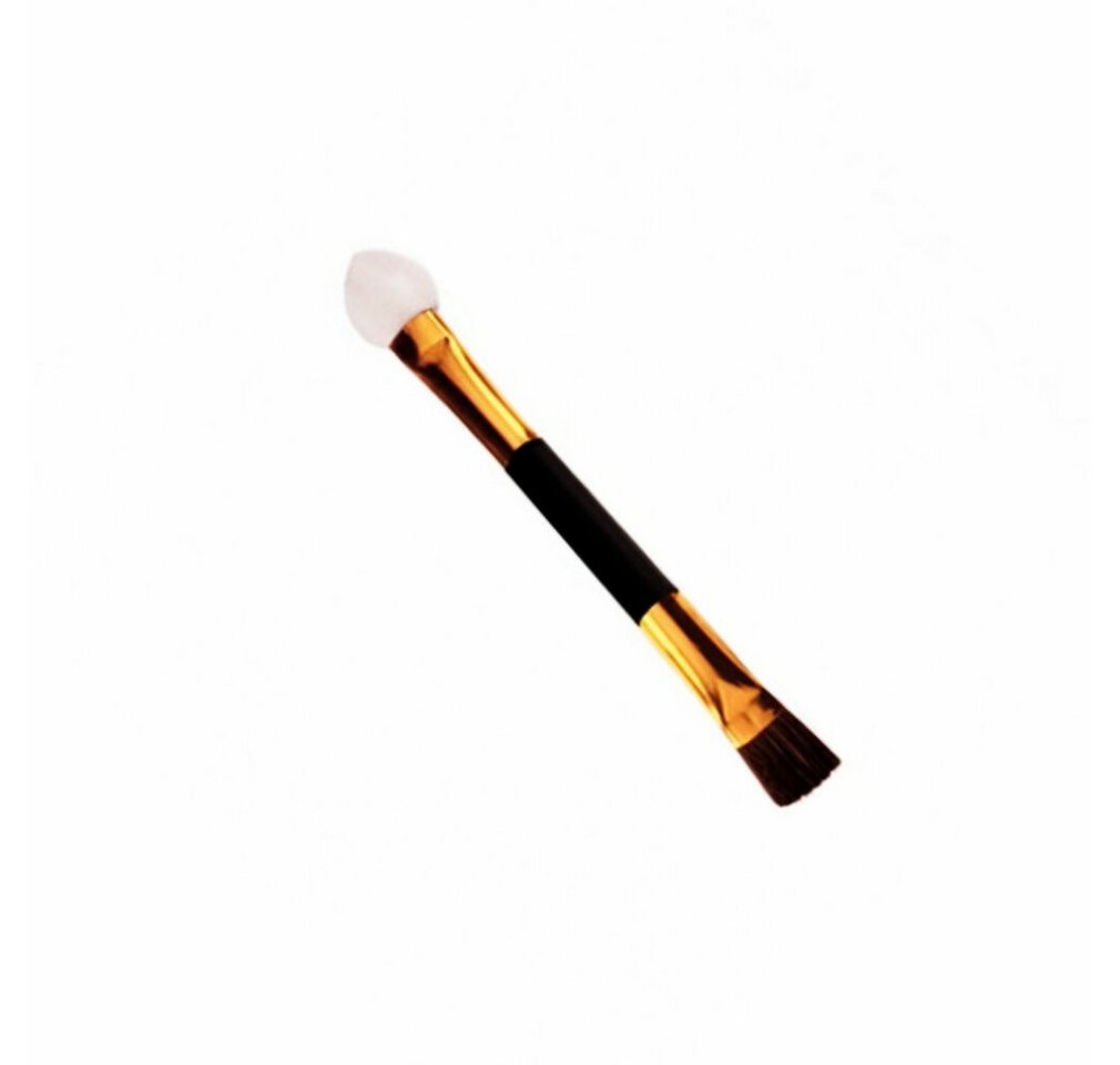 Walkyria Augenbrauenpinsel Lidschatten-Pinsel Walkiria 2-in-1 von Walkyria