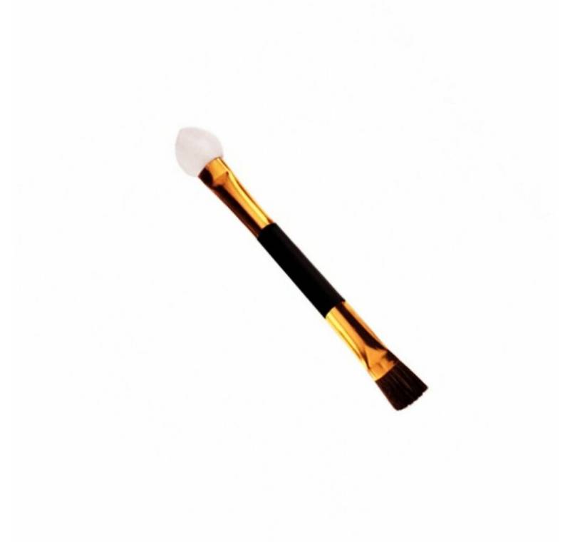 Walkyria Augenbrauenpinsel Lidschatten-Pinsel Walkiria 2-in-1 von Walkyria