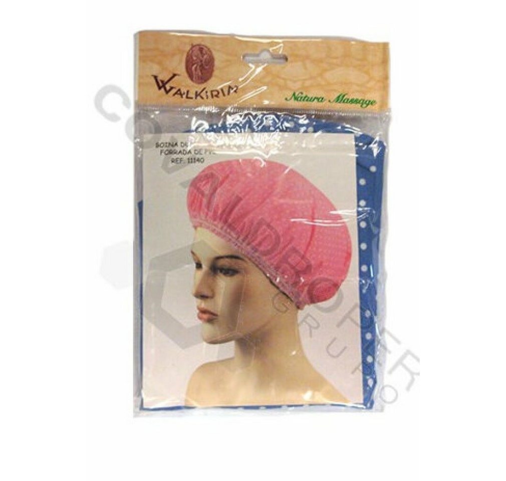 Walkyria Duschhaube La Walkiria Gorro Ducha Walkiria Tela 11140 Floreada Walkyria Duschhaube La Walkiria Gorro Ducha Walkiria Tela 11140 Floreada von Walkyria