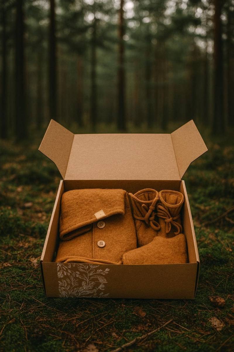 start Ins Leben - Willkommenspaket | Walkoverall, Mütze Und Schuhe Ideal Als Geburtsgeschenk Made in Austria Walkzauber start Ins Leben - Willkommenspaket | Walkoverall, Mütze Und Schuhe Ideal Als Geburtsgeschenk Made in Austria Walkzauber von Walkzauber