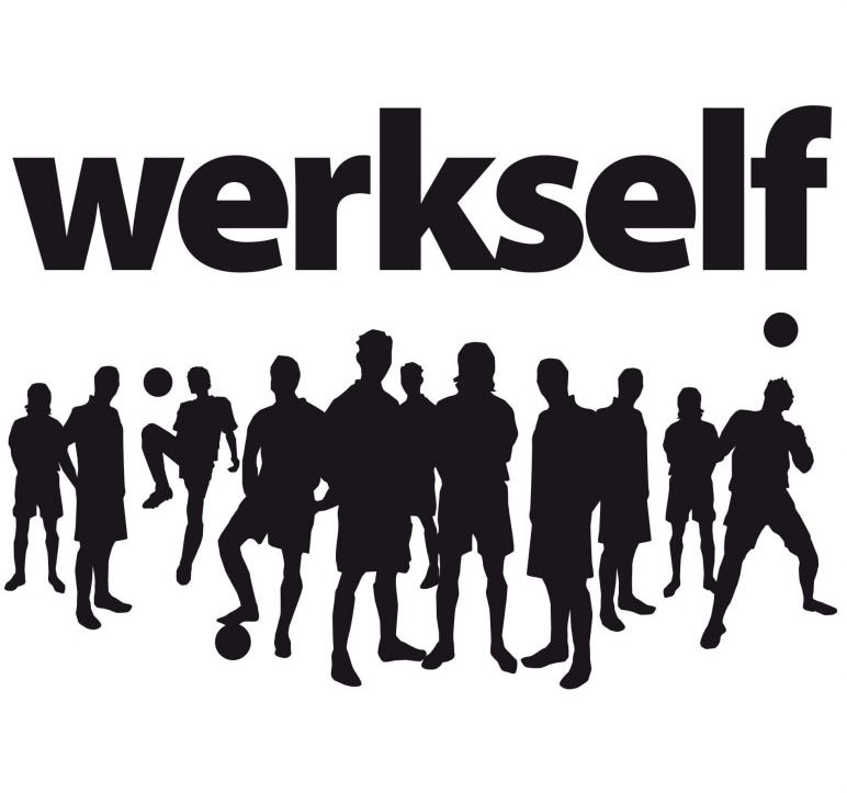 Wall-Art Wandtattoo "Bayer 04 Leverkusen Werkself" von Wall-Art