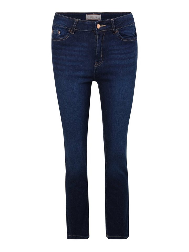 Wallis Petite Regular-fit-Jeans Harper (1-tlg) Weiteres Detail von Wallis Petite
