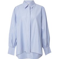 Bluse von Wallis