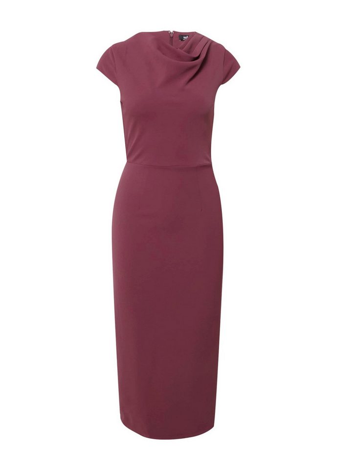 Wallis Cocktailkleid (1-tlg) Drapiert/gerafft von Wallis