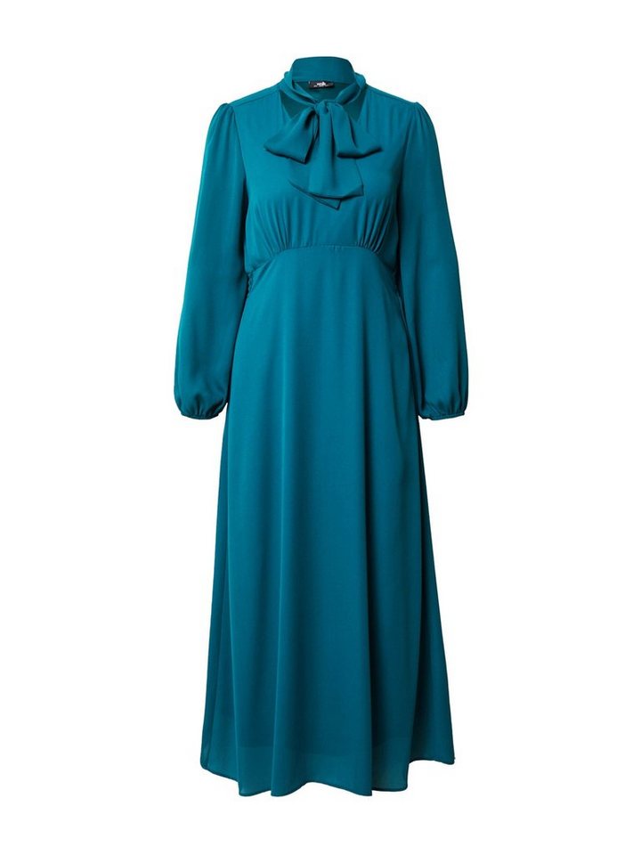 Wallis Sommerkleid (1-tlg) Drapiert/gerafft von Wallis