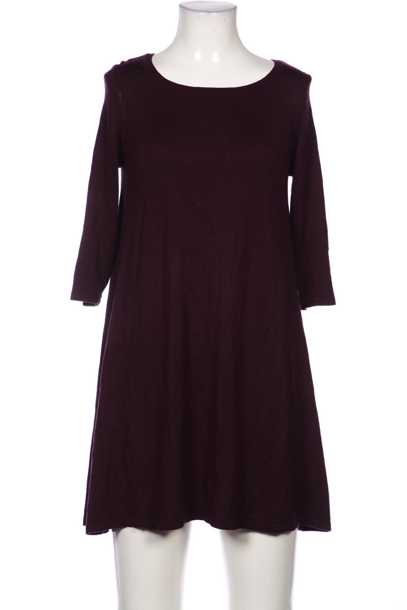 wallis Damen Kleid, bordeaux von Wallis