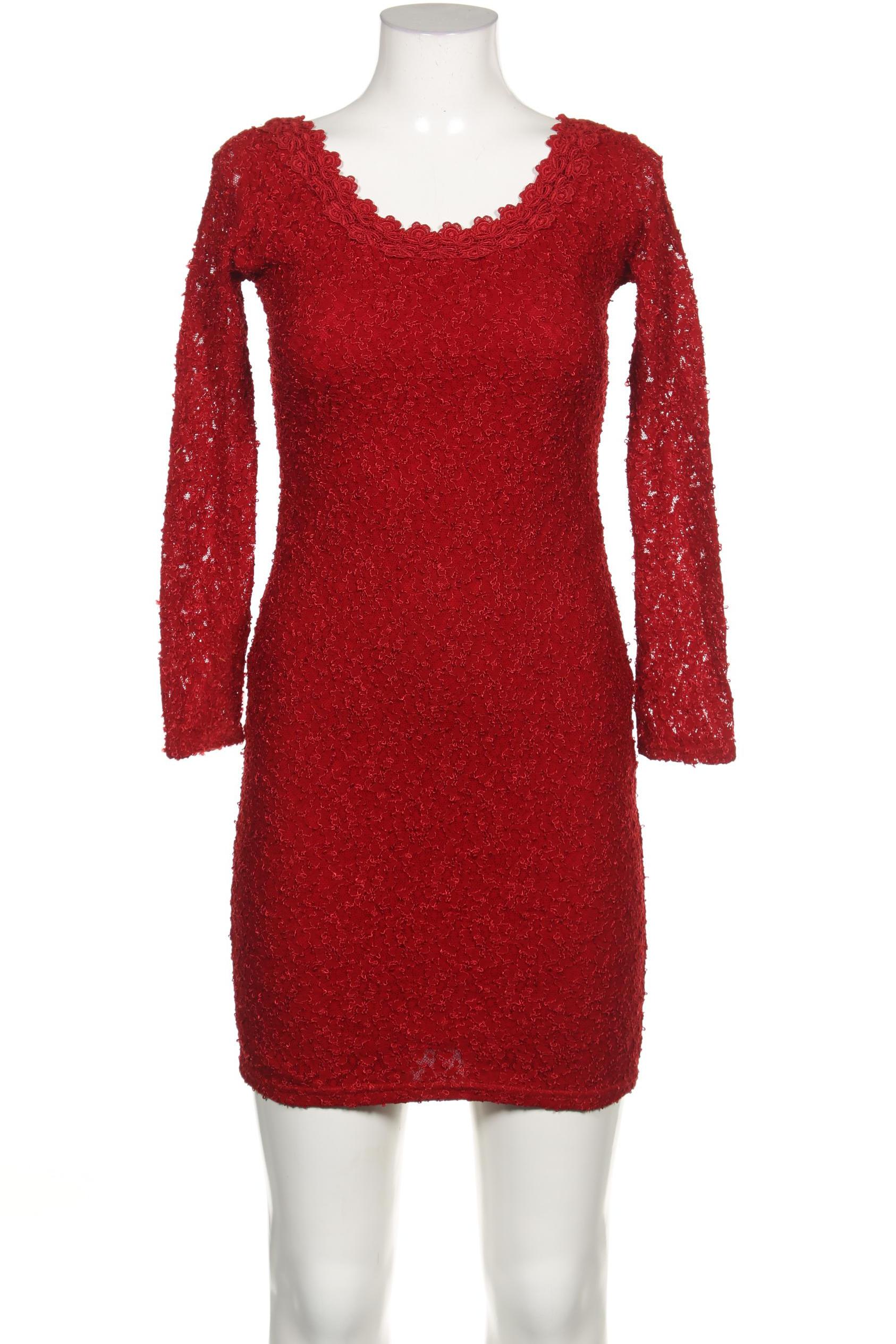 wallis Damen Kleid, rot von Wallis