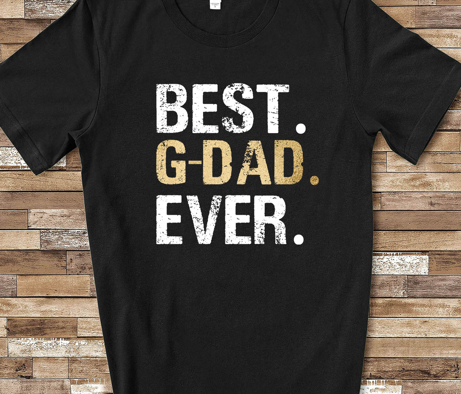 Bestes G-Dad Aller Zeiten Shirt Geschenk Von Enkelin Enkel Geburtstag Vatertag Weihnachtsgeschenke Für von WalltoWallMall