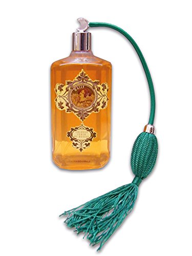 Wally Colonia Cuoio d´Russia - 500ml mit Zerstäuber/Eau de Cologne von Wally