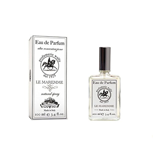 Wally - Le Maremme -Eau de Parfum 100ml von Wally