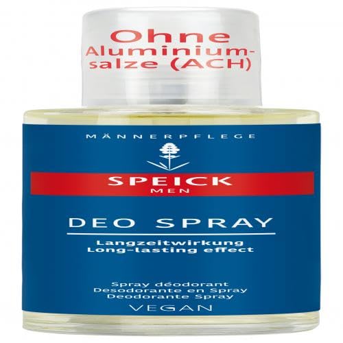 SPEICK Men Deo-Spray 75 ml von Walter Rau Gmbh & Co.K