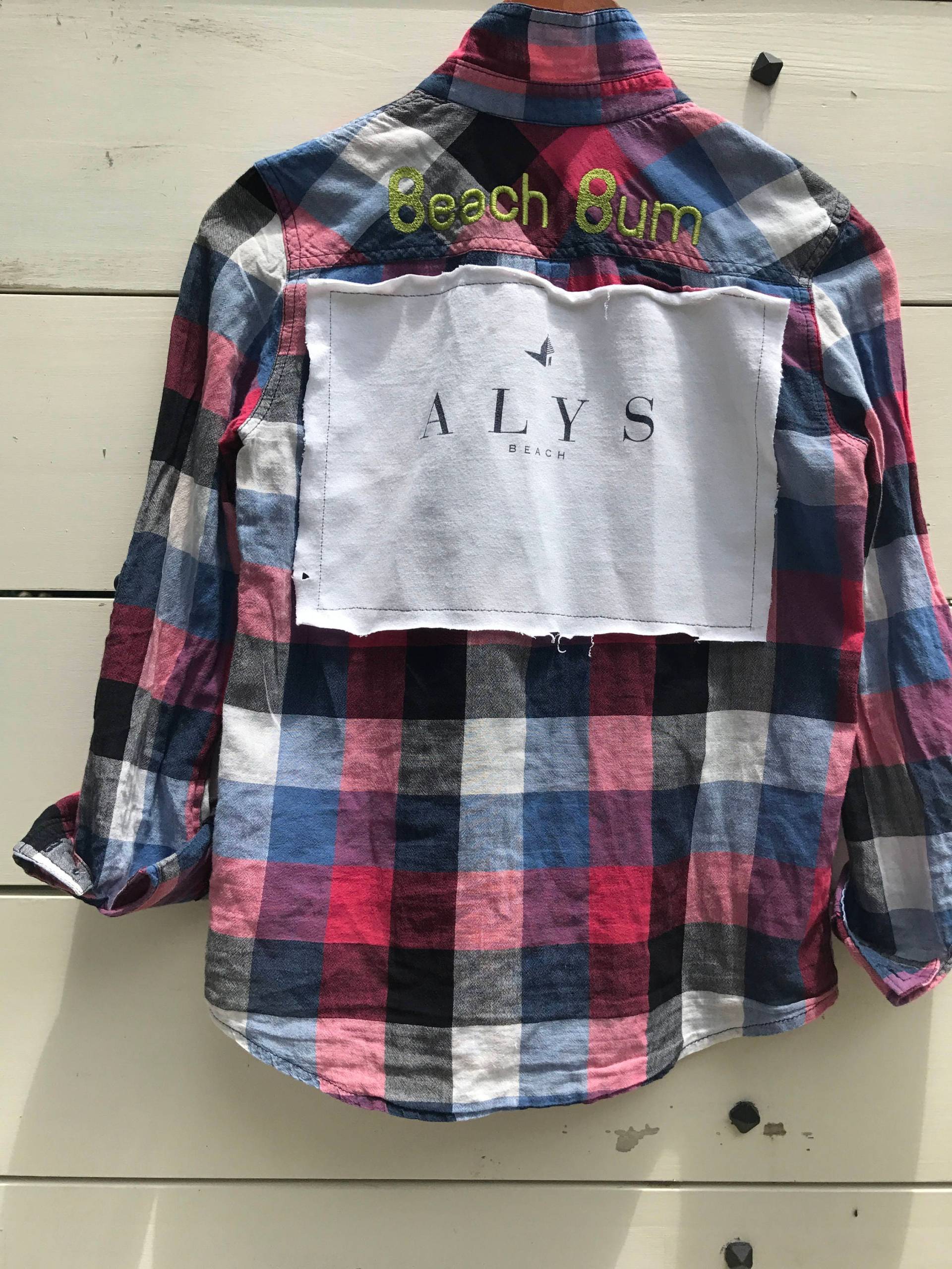 Alys Beach Bum von WalterMundayClothing