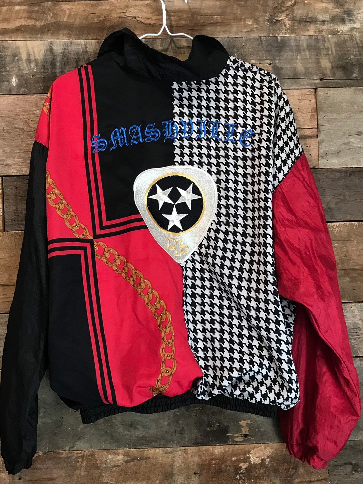 Preds Vintage Jacke von WalterMundayClothing
