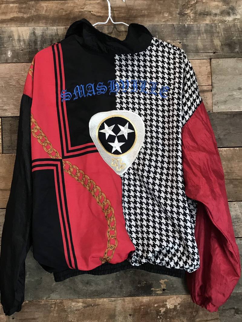 Preds Vintage Jacke Preds Vintage Jacke von WalterMundayClothing