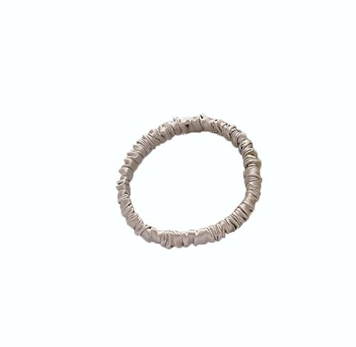 Maulbeerseide Haargummis elastische Haargummis 19 Momme Pferdeschwanz-Haargummis Haarbänder Haarschmuck Haargummi aus Seide scrunchies invisibobble silk scrunchie für Damen MädchenHeller Kaffee Maulbeerseide Haargummis elastische Haargummis 19 Momme Pferdeschwanz-Haargummis Haarbänder Haarschmuck Haargummi aus Seide scrunchies invisibobble silk scrunchie für Damen MädchenHeller Kaffee von Waltonalice