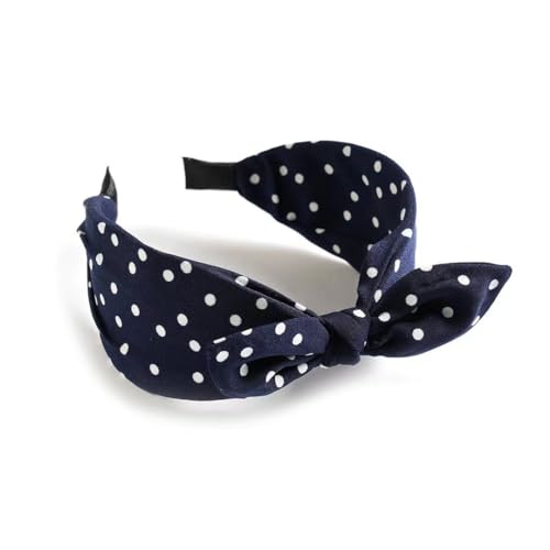 Waltonalice Haarreifen Damen Verknotet Stirnband mit Schleifen Vintage Haarreif elastische Stirnbänder Boho Breite Haarbänder headband Haarschmuck Rutschfest Haarreifen für Frauen Mädchen #5 Waltonalice Haarreifen Damen Verknotet Stirnband mit Schleifen Vintage Haarreif elastische Stirnbänder Boho Breite Haarbänder headband Haarschmuck Rutschfest Haarreifen für Frauen Mädchen #5 von Waltonalice