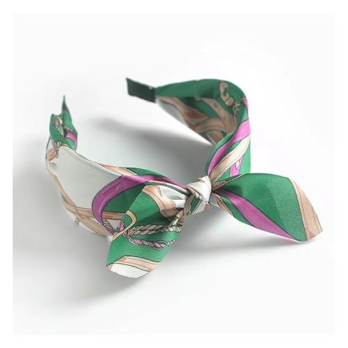 Waltonalice Haarreifen Damen Verknotet Stirnband mit Schleifen Vintage Haarreif elastische Stirnbänder Boho Breite Haarbänder headband Haarschmuck Rutschfest Haarreifen für Frauen Mädchen #8 Waltonalice Haarreifen Damen Verknotet Stirnband mit Schleifen Vintage Haarreif elastische Stirnbänder Boho Breite Haarbänder headband Haarschmuck Rutschfest Haarreifen für Frauen Mädchen #8 von Waltonalice