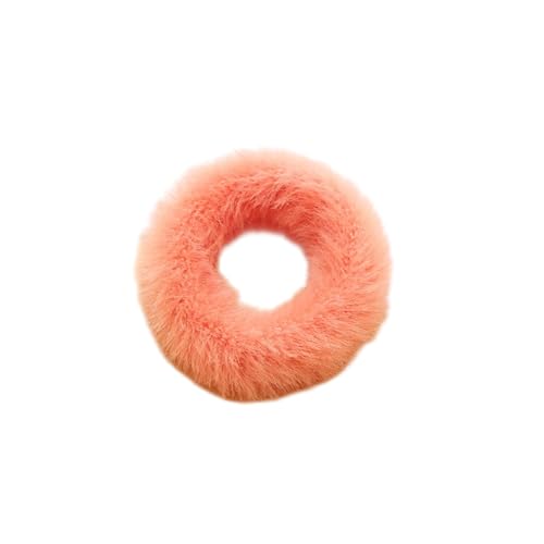 10 Stück Plüsch Haargummis Pelzig Haarband Scrunchies Elastisches Gummibänder Stirnbänder Fuzzy Haargummi Pferdeschwanzhalter Haarschmuck für Damen Frauen für Tägliches Tragen,Orange 10 Stück Plüsch Haargummis Pelzig Haarband Scrunchies Elastisches Gummibänder Stirnbänder Fuzzy Haargummi Pferdeschwanzhalter Haarschmuck für Damen Frauen für Tägliches Tragen,Orange von Wambere