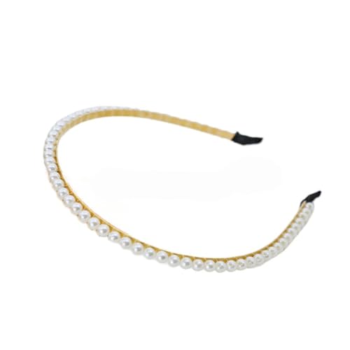 2 Stück Haarband Damen Haarreifen Vintage Stirnband Haarschmuck Rutschfestes Stirnbänder Haarreif Frauen Haarbänder Kopfbedeckung Kopfschmuck für Tägliches Tragen Sports Yoga,Weiß D 2 Stück Haarband Damen Haarreifen Vintage Stirnband Haarschmuck Rutschfestes Stirnbänder Haarreif Frauen Haarbänder Kopfbedeckung Kopfschmuck für Tägliches Tragen Sports Yoga,Weiß D von Wambere