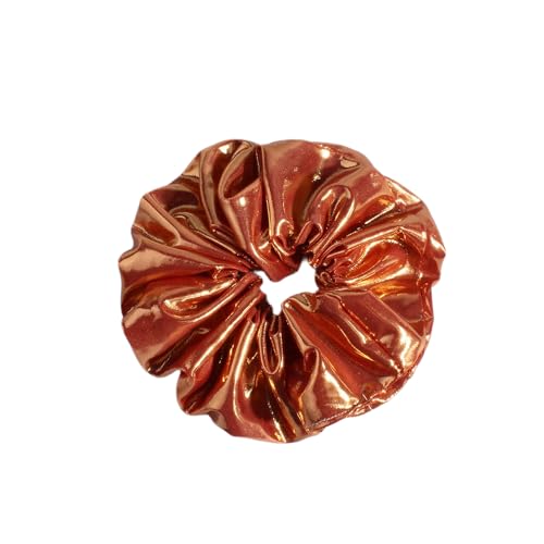 5 Stück Damen Leder Haargummis Elastische Haargummi Scrunchies Gummibänder Haarband Haarschmuck Frauen Pferdeschwanzhalter Haarringe Kopfschmuck Haarseil für Tägliches Tragen,Orange 5 Stück Damen Leder Haargummis Elastische Haargummi Scrunchies Gummibänder Haarband Haarschmuck Frauen Pferdeschwanzhalter Haarringe Kopfschmuck Haarseil für Tägliches Tragen,Orange von Wambere