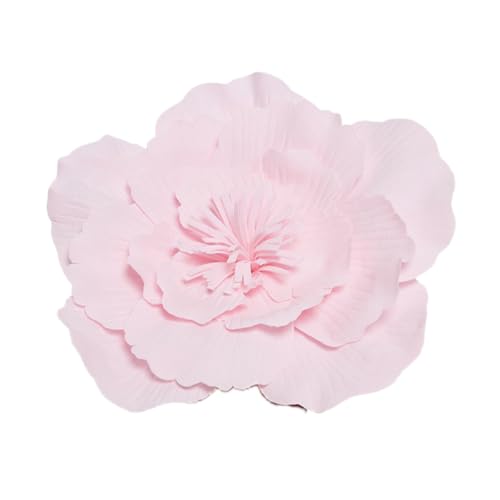 Damen Fascinators Hut Blumen Stirnband Haarspange Mütze Kopfschmuck Hochzeit Haarschmuck Schleier Hut Kopfbedeckung Haarschmuck für Teeparty Abschlussball Cosplay Party Maskerade,Rosa Damen Fascinators Hut Blumen Stirnband Haarspange Mütze Kopfschmuck Hochzeit Haarschmuck Schleier Hut Kopfbedeckung Haarschmuck für Teeparty Abschlussball Cosplay Party Maskerade,Rosa von Wambere