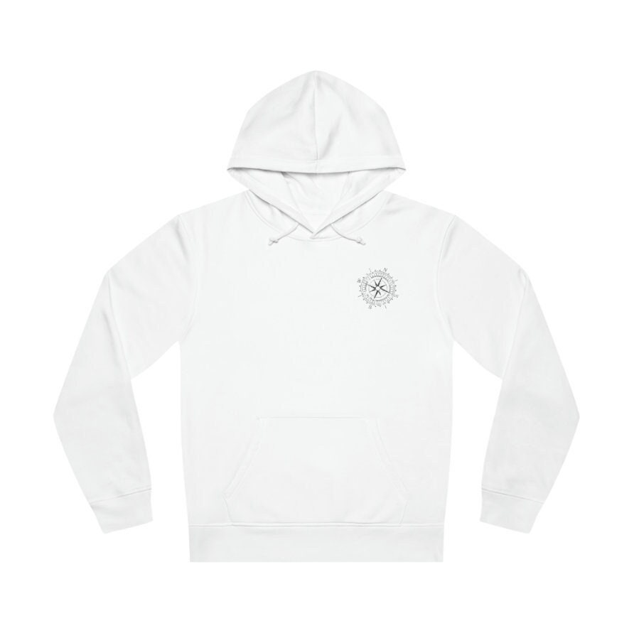 Wandernder Hoodie Für Naturliebhaber Wandernder Hoodie Für Naturliebhaber von WanderAT