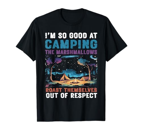 Wandern Camping Wandern Wilder Wald Abenteuer Kinder Frauen T-Shirt Wandern Camping Wandern Wilder Wald Abenteuer Kinder Frauen T-Shirt von Wandern Camping Wandernde Wilde Natur Entdecker