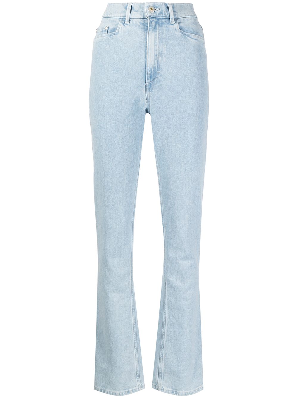 Wandler Aster Jeans - Blau von Wandler