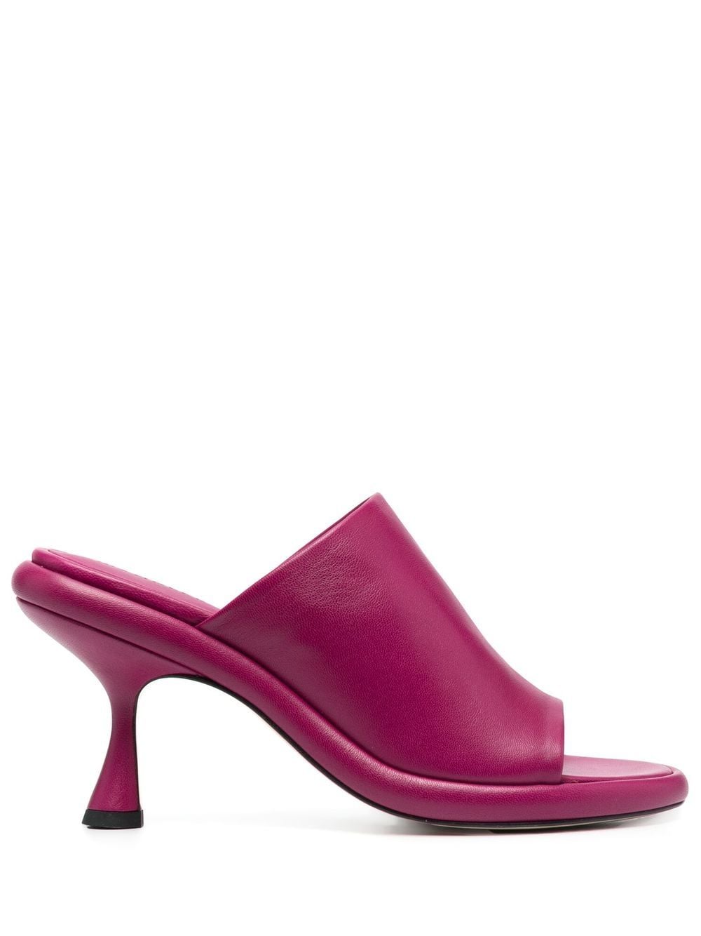 Wandler June Mules 15mm - Rosa von Wandler