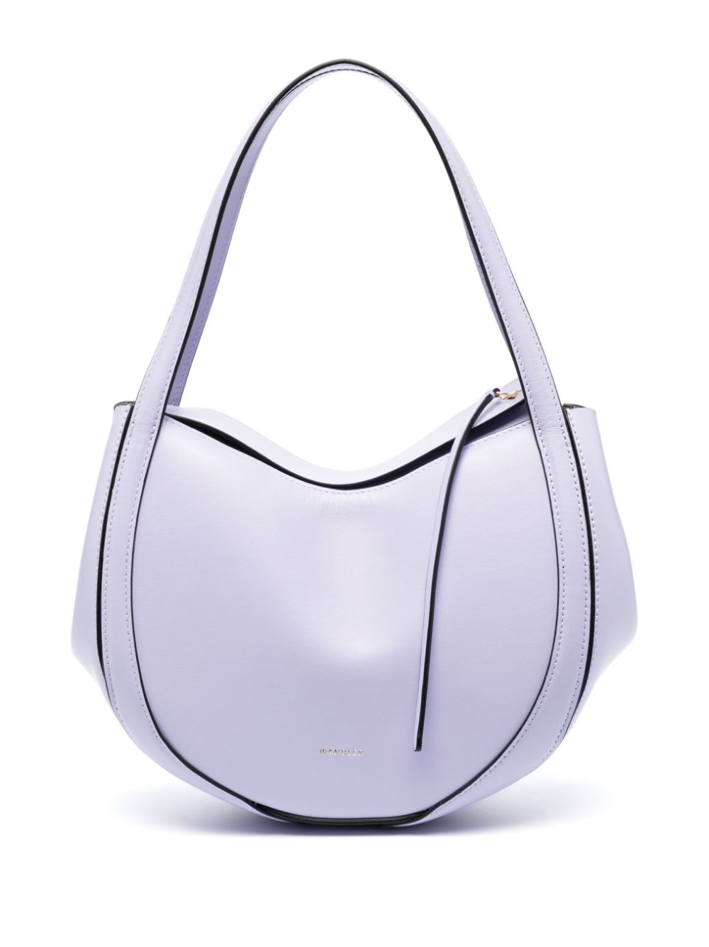 Wandler Lin Handtasche - Violett von Wandler