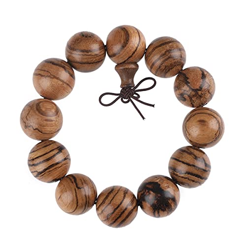 Wantism Vietnam Agarholz Armbänder Buddha Holz Armbänder von Wantism