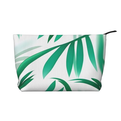 Kosmetiktasche für Damen, Kord, tragbar, großes Fassungsvermögen, Reißverschluss, Reisetasche, Aufbewahrungstasche, Schwarz, Einheitsgröße, Schwarz , Einheitsgröße Kosmetiktasche für Damen, Kord, tragbar, großes Fassungsvermögen, Reißverschluss, Reisetasche, Aufbewahrungstasche, Schwarz, Einheitsgröße, Schwarz , Einheitsgröße von WapNo