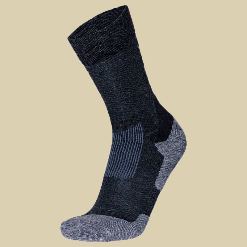 Trek SO2 All Seasons Größe 42-44 Farbe anthrazit von Wapiti