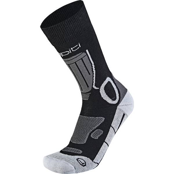 WAPITI Herren Socken Wandersocken S08 Merino Ceramic von Wapiti