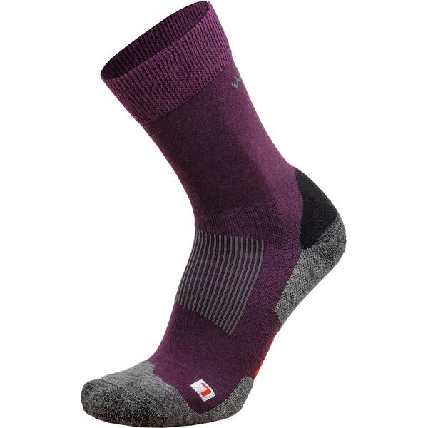 WAPITI Herren Socken Wandersocken S02 Merino All Season von Wapiti