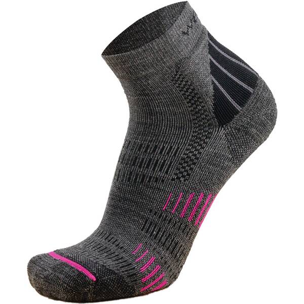 WAPITI Herren Socken Wandersocken S05 Merino Eco Mid von Wapiti