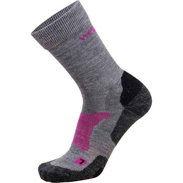 WAPITI Wandersocken ZS02 von Wapiti