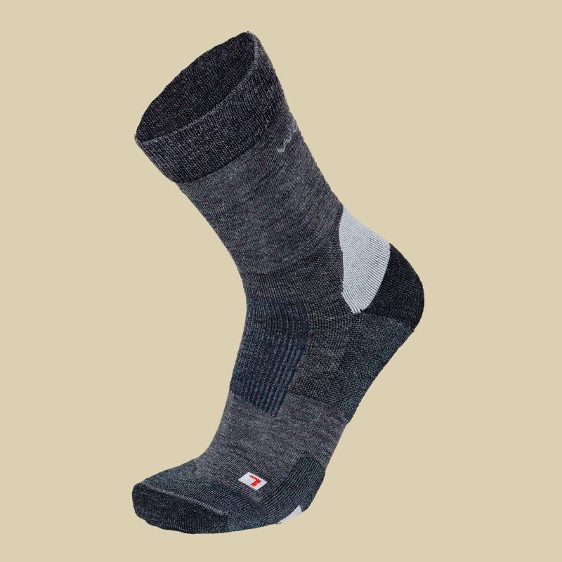 Trek SO2 All Seasons Größe 45-47 Farbe grau melange von Wapiti