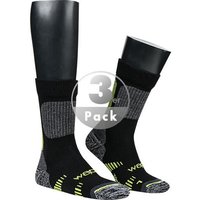 wapiti Herren Trekkingsocken grau von Wapiti