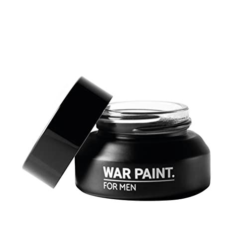 War Paint Concealer für Männer (Mittel) – erhältlich in 5 Schattierungen – Hautpflege für Männer – hochwertiges, veganes Männer-Make-up – Schluss mit dunklen Ringen und Unreinheiten. von War Paint
