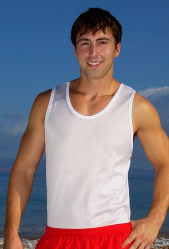 Uni-Jersey #499 von WarcholSwimwearMfg