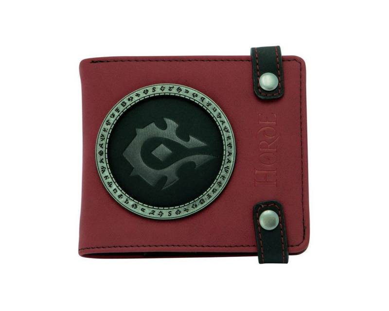 Warcraft Geldbörse von Warcraft