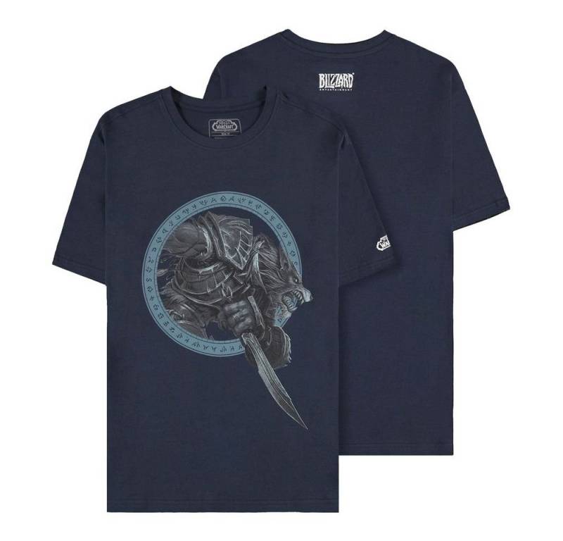 Warcraft T-Shirt Warcraft T-Shirt von Warcraft